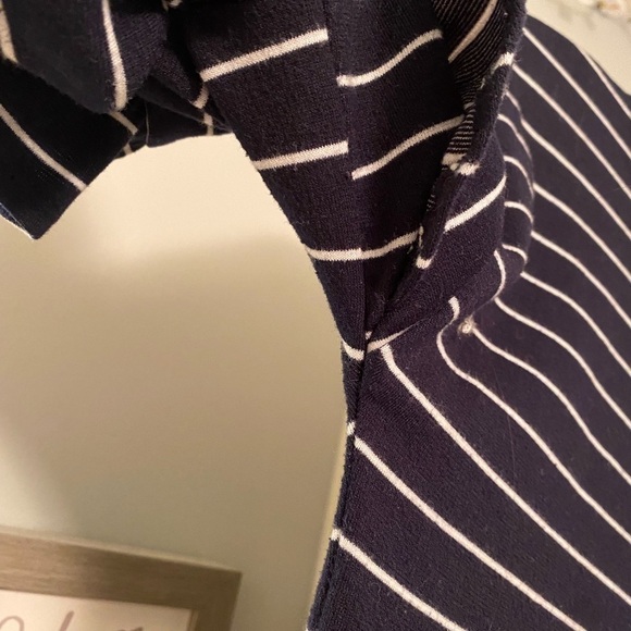 SIGNATURE Studio Striped Dress - Picture 8 of 11